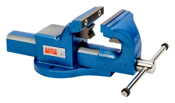 Параллельные тиски 834V