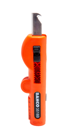 Стриппер для удаления оболочки кабеля 3520 A