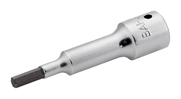 Торцевая головка с шестигранником, удлиненная, дюймовые размеры A6709Z