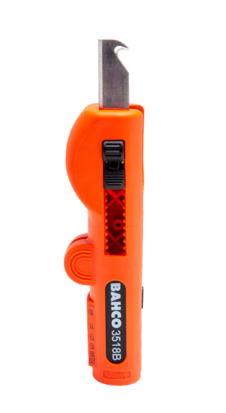 Стриппер для удаления оболочки кабеля 3520 A