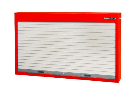 Инструментальный шкаф со шторкой 1495CS1