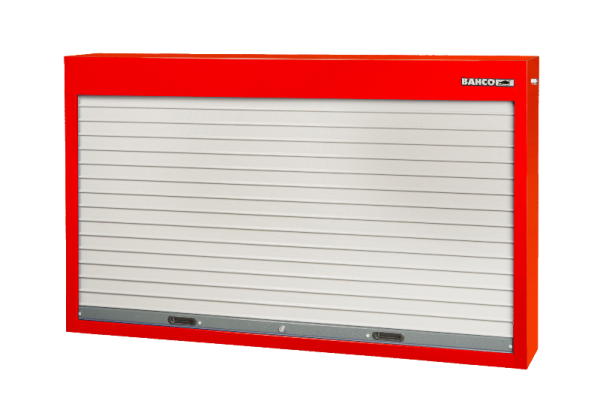 Инструментальный шкаф со шторкой 1495CS1