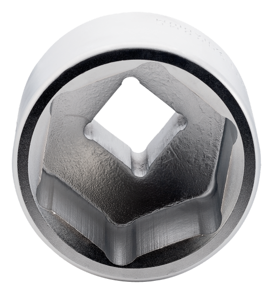 Торцевая головка шестигранная, метрические размеры 9500SM