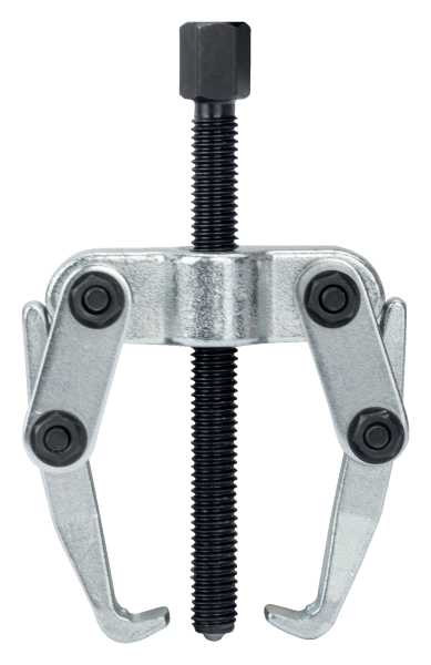 Съемник с двумя и тремя захватами 4543