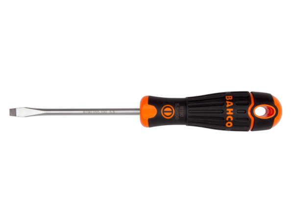 Отвертки под винты со шлицем B190/SB190