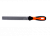 Напильники слесарные