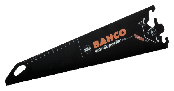 Полотно SUPERIOR™ широкого профиля  EX-16-GNP-C Полотно SUPERIOR™ широкого профиля  EX-16-GNP-C