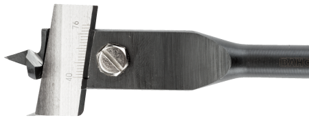 Раздвижное сверло 9528