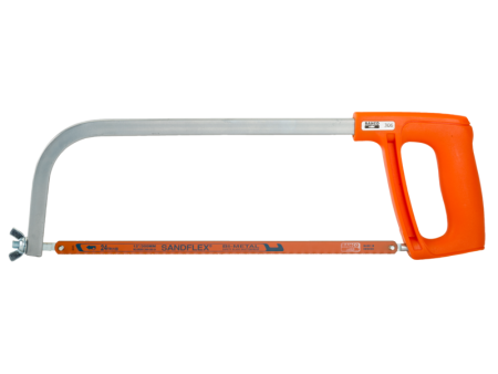 Ручные ножовки по металлу 306