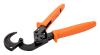 Кусачки для резки кабеля с храповым механизмом 2804-2805