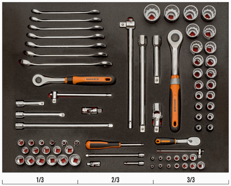 Инструментальные модули, 76 предметов FF1A5032