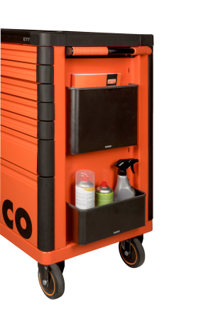 Держатель для распылительного баллона для 1477K и 1472K 1477K-AC20