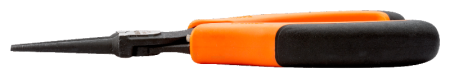 Круглогубцы с рукояткой ERGO™ 2521G Круглогубцы с рукояткой ERGO™ 2521G