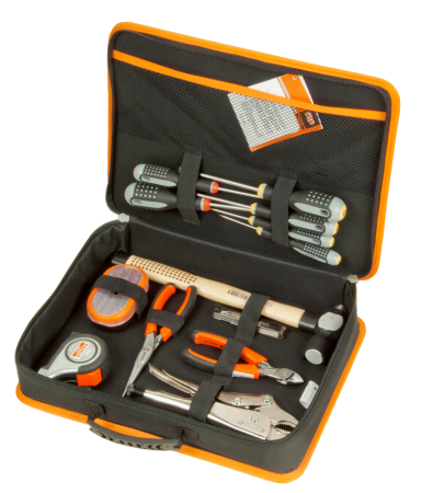 Органайзер для инструмента 4750FB5C