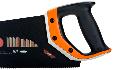 Ножовки с рукояткой ERGO™ 3090-20-XT11-HP