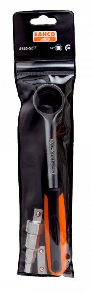 Набор для ремонта радиаторов 8195-SET