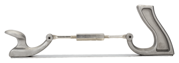 Державка для рихтовочных полотен Pansar® 9-462-14-0-0 Державка для рихтовочных полотен Pansar® 9-462-14-0-0