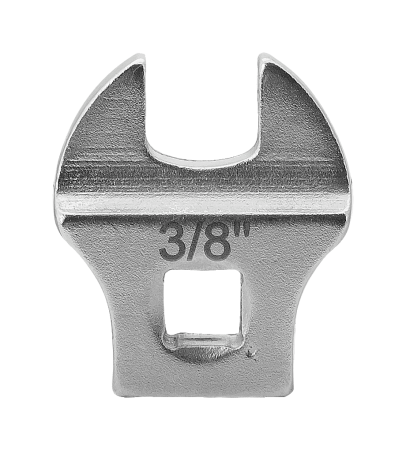 1/4″ Воротковый ключ рожковый 677