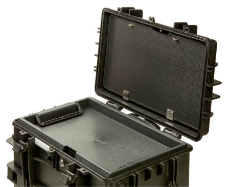 Инструментальный поддон для кейса 4750RCWD-AC3