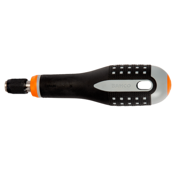 Отвертки ERGO™ с резиновой рукояткой и цветовым кодированием BE-8575 Отвертки ERGO™ с резиновой рукояткой и цветовым кодированием BE-8575