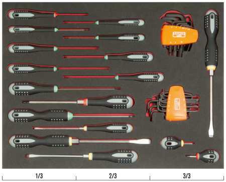 Инструментальные модули FF1A1003