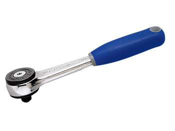 Реверсивная рукоятка 1/4″ IRIMO 105501 Реверсивная рукоятка 1/4″ IRIMO 105501