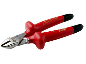 Изолированные бокорезы 2191V