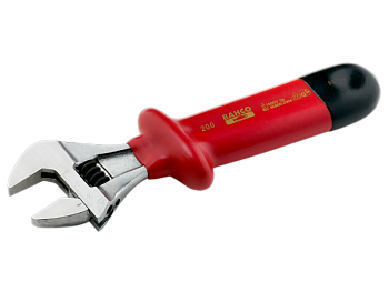 Изолированные разводные ключи 8070V – 8074V