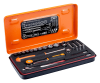 Набор торцевых головок 6715GE