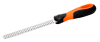 Рашпиль полукруглый, индивидуальная упаковка, с рукояткой ERGO™ 6-342-2