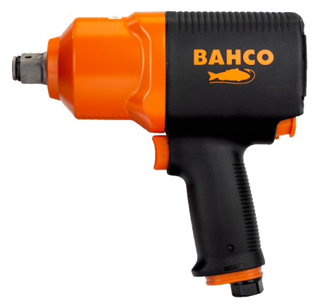 3/4″ Ударный гайковерт BPC817