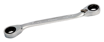 Накидной ключ с храповиком. Дюймовые размеры 1321RZ