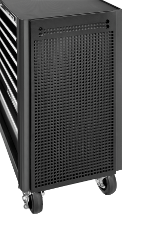 Панель перфорированная 1470K-ACSIDE