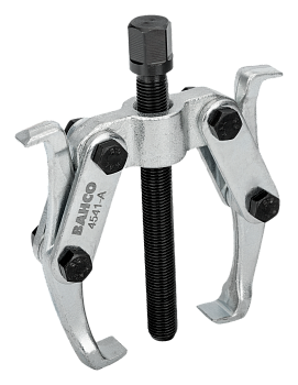 Съемник с двумя захватами 4541