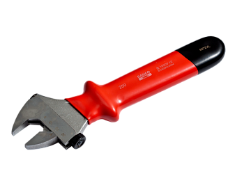 Изолированные разводные ключи  8070VL-8073VL