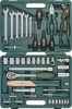 Набор инструмента универсальный 1/4", 1/2"DR, 60 предметов