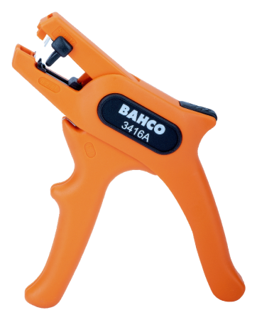 Автоматический инструмент для удаления изоляции 3416 A