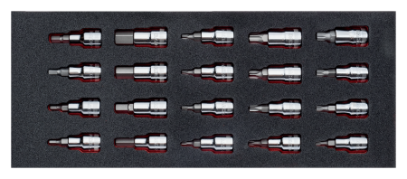 Инструментальные модули FF1E2209