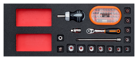 Инструментальные модули FF1E2004