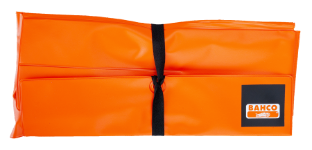 Наборы напильников c рукояткой ERGO™ 6-470-08-2-2