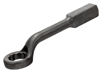 Ударный накидной ключ с отгибом метрических размеров 315M
