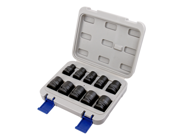 Набор ударных головок 1/2″ IRIMO 167-10-4