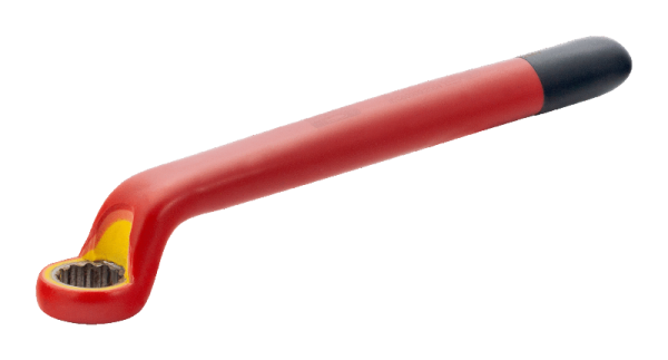 Изолированные накидные ключи 2MV