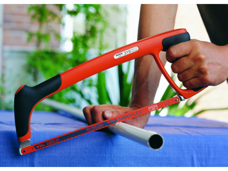 Ручные ножовки по металлу 319