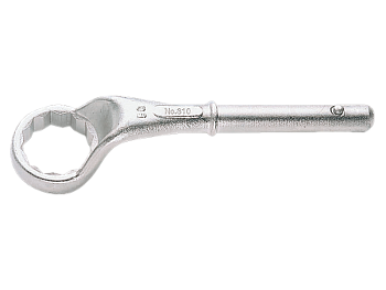 Усиленный накидной ключ со смещением метрических размеров 310M