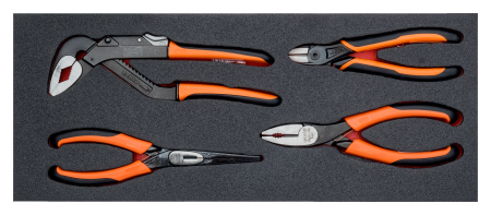 Инструментальные модули FF1E4001