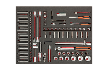 Инструментальные модули, 105 предметов FF1A59