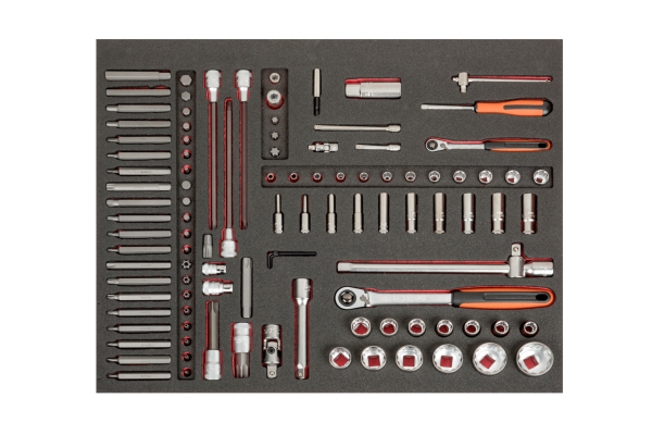 Инструментальные модули, 105 предметов FF1A59