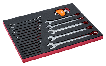 Инструментальные модули FF1A3003