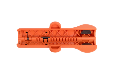 Инструмент для снятия изоляции с плоских и круглых кабелей 3517 A